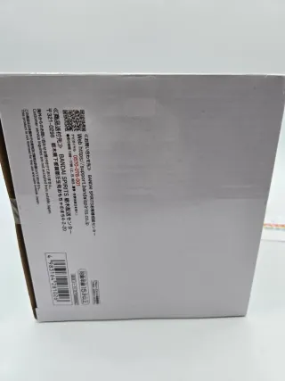 One Punch Man Saitama Grandista Banpresto