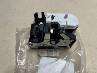 Cerradura Del. Dcha. 7701473172 Renault Megane