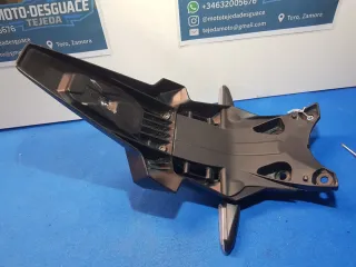 Portamatriculas Honda Transalp 750 2023