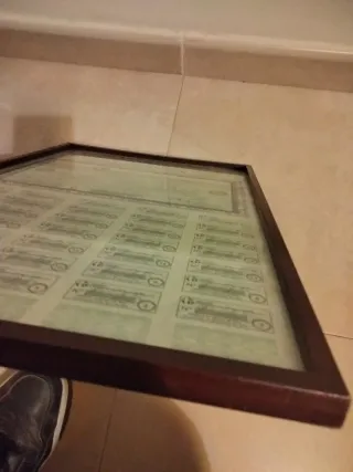 Cuadro Obligaciones Tabasa 1972