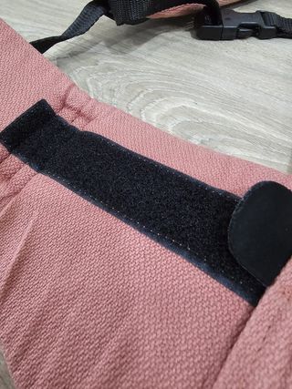 Mochila porteo Neobulle Neo+ (5–18 kg). COMO NUEVO