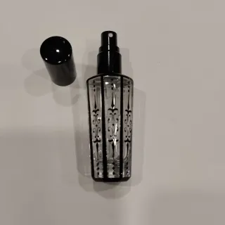 Difusor de perfume gótico