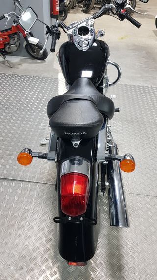 HONDA SHADOW 125cc
