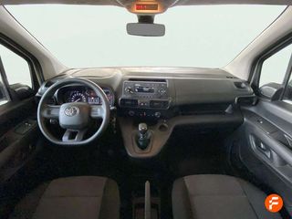 Toyota Proace City Verso 1.5D 96kW (130CV) Family Active L1