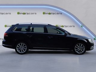 Volkswagen Passat Variant 2.0 tdi 140cv dsg 2014
