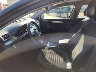 Volkswagen Passat Variant 2.0 tdi 140cv dsg 2014