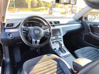 Volkswagen Passat Variant 2.0 tdi 140cv dsg 2014
