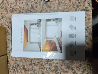 Projetor Magcubic Pro HDMI Wi-Fi