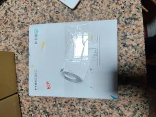 Projetor Magcubic Pro HDMI Wi-Fi