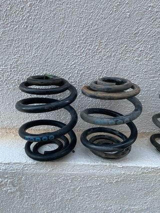 Muelles Audi TT MK1