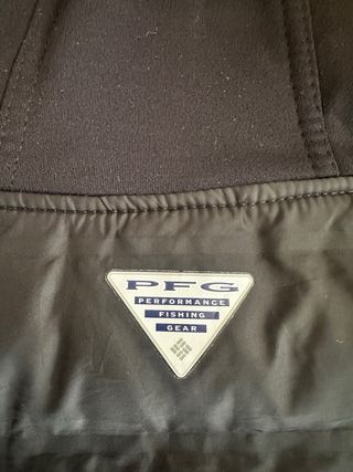 Columbia PFG Terminal Hybrid Insulated Hoodie