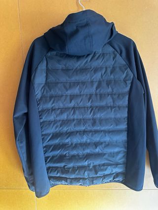 Columbia PFG Terminal Hybrid Insulated Hoodie