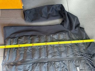 Columbia PFG Terminal Hybrid Insulated Hoodie