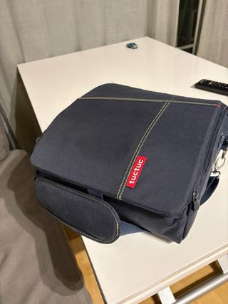 Trona portátil Tuc Tuc