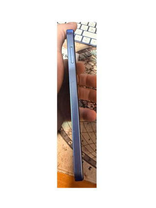 Samsung Galaxy A25 5G Azul