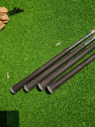 Ferros de Golfe Callaway Paradym (7;8;9;Pw)