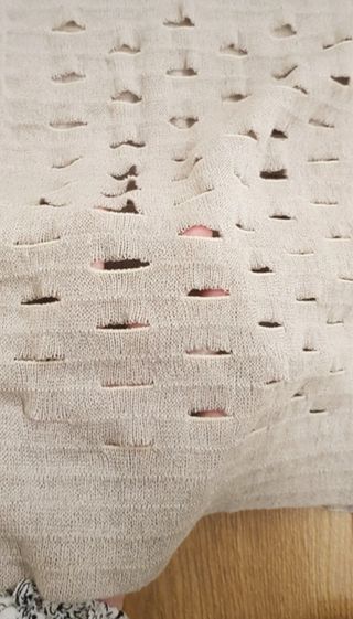 Conjunto Adolfo Domínguez Beige Talla xs ,s