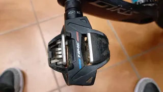 Pedales Time ATAC XC