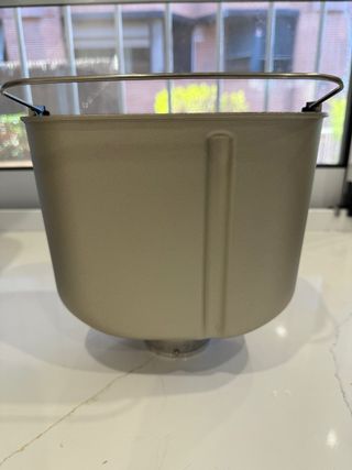 Panificadora Panasonic SD-ZB2502