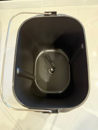 Panificadora Panasonic SD-ZB2502