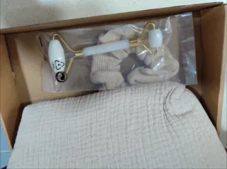 Neceser Tous, coletero y masajeador