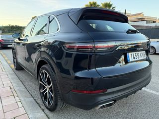 Porsche Cayenne 340cv