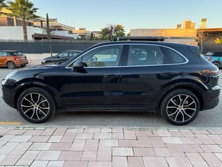 Porsche Cayenne 340cv