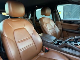 Porsche Cayenne 340cv