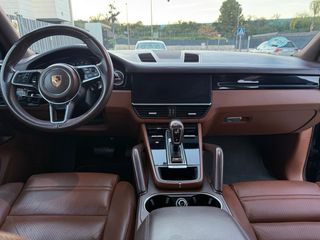 Porsche Cayenne 340cv