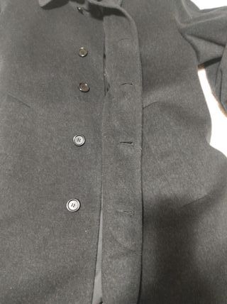 ABRIGO CABALLERO BURBERRY