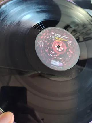 DJ Juanlu - Nun-k Vol. II