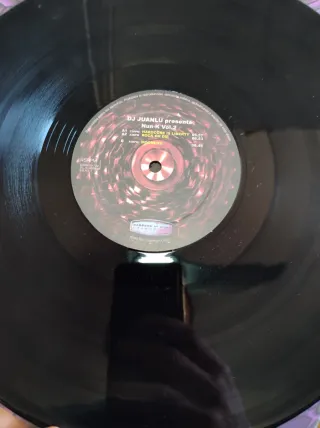 DJ Juanlu - Nun-k Vol. II