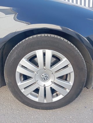 Volkswagen Passat 2005