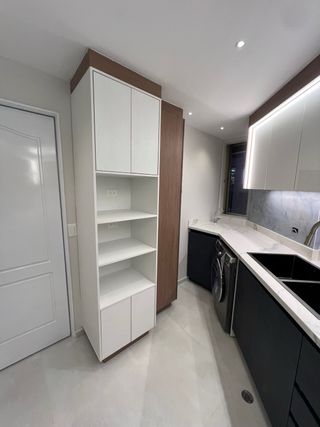 Cocinas Modernas a medida