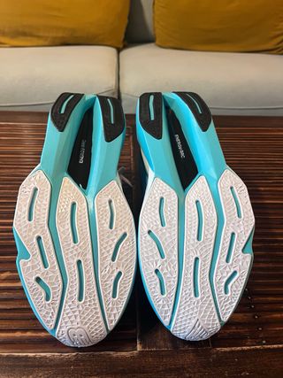 Zapatillas New Balance FuelCell SC Elite v4