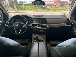 BMW X5 30D *X-LINE* MODELO 2020