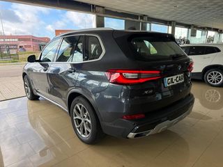 BMW X5 30D *X-LINE* MODELO 2020