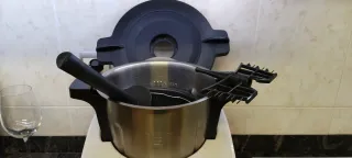 Monsieur Cuisine Connect   Como nueva