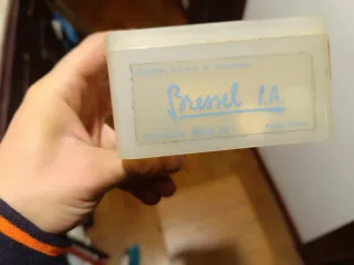 Recambios Carburador SEAT-600,850, R12, Mini,