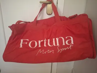 Bolsa de viaje o deporte