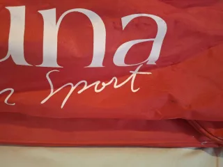 Bolsa de viaje o deporte