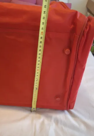 Bolsa de viaje o deporte