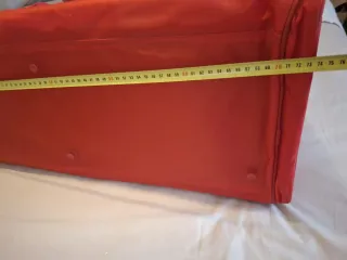 Bolsa de viaje o deporte