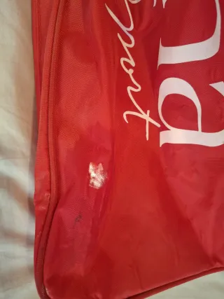 Bolsa de viaje o deporte