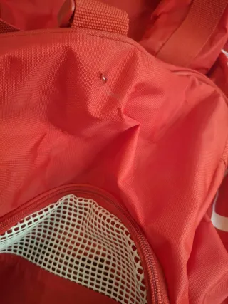 Bolsa de viaje o deporte