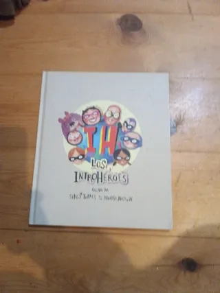 Los introheroes