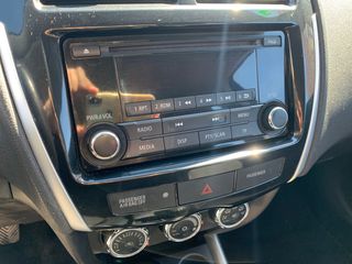 Citroen C4 Aircross 2015