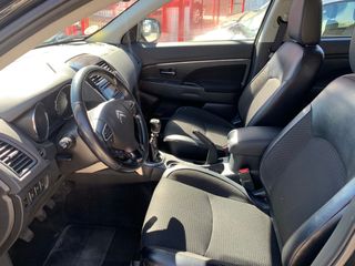 Citroen C4 Aircross 2015