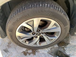 Citroen C4 Aircross 2015