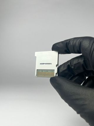 Luigi's Mansion 2 3DS Completo PAL ITA